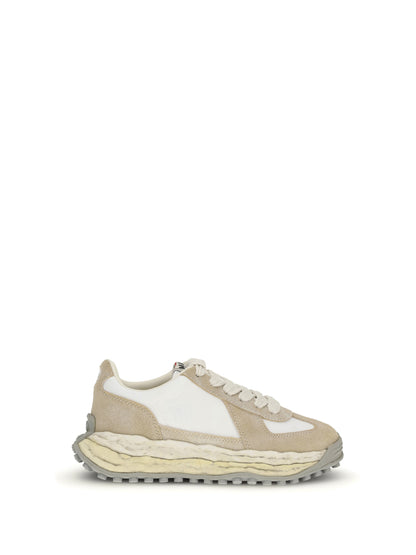 MAISON MIHARA YASUHIRO 36 larry sneakers