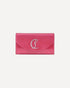 Christian Louboutin Loubi54 Clutch Bag Pink
