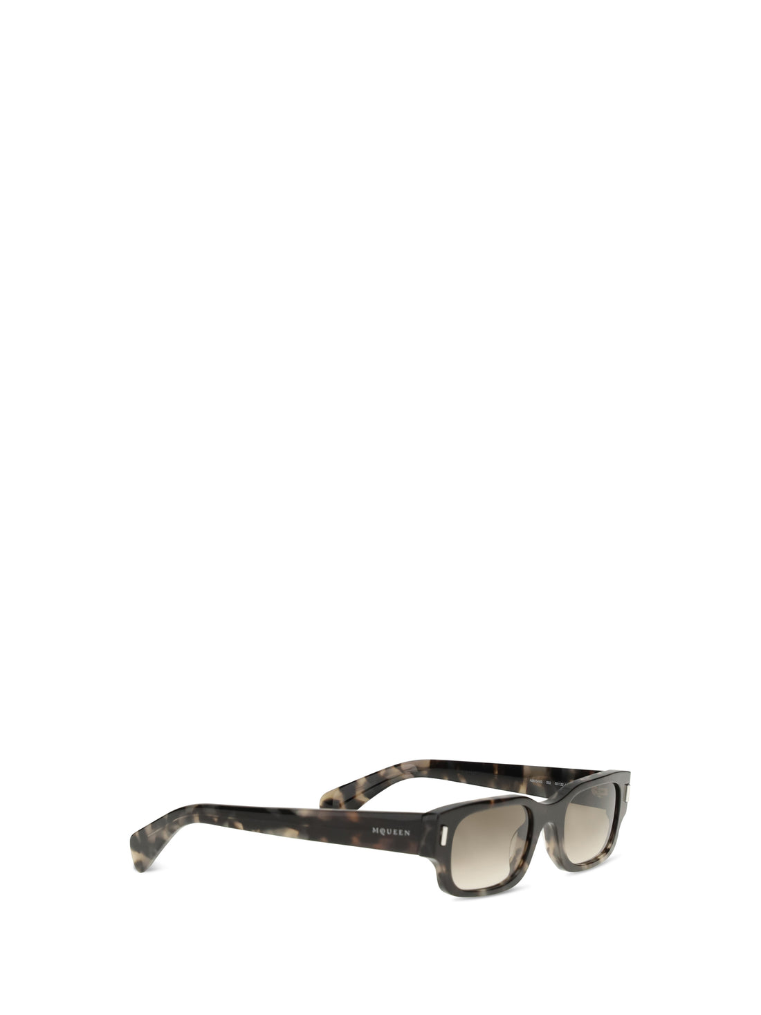 ALEXANDER MCQUEEN OS panthos sunglasses 