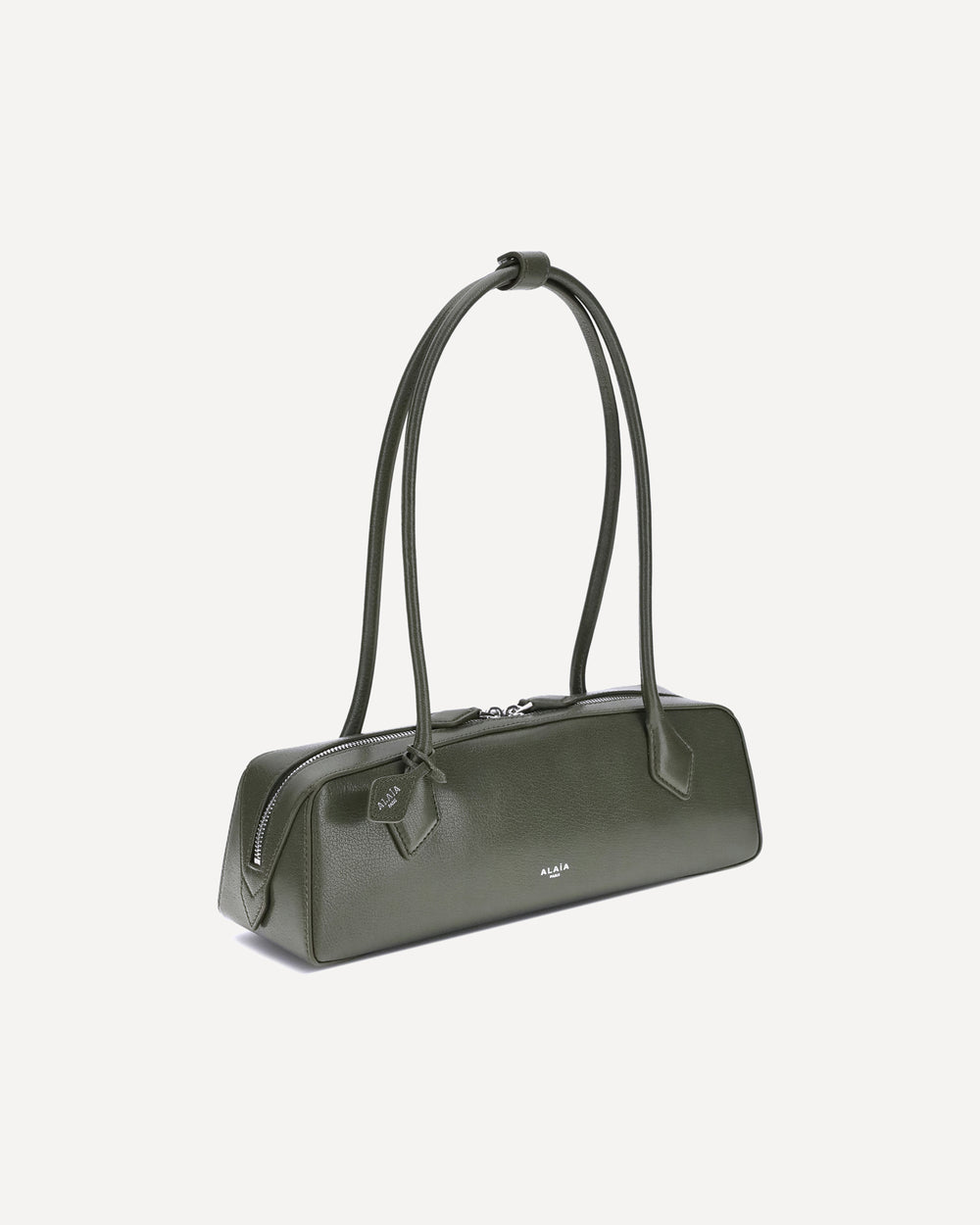 le teckel shoulder bag