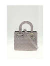 tote lambskin