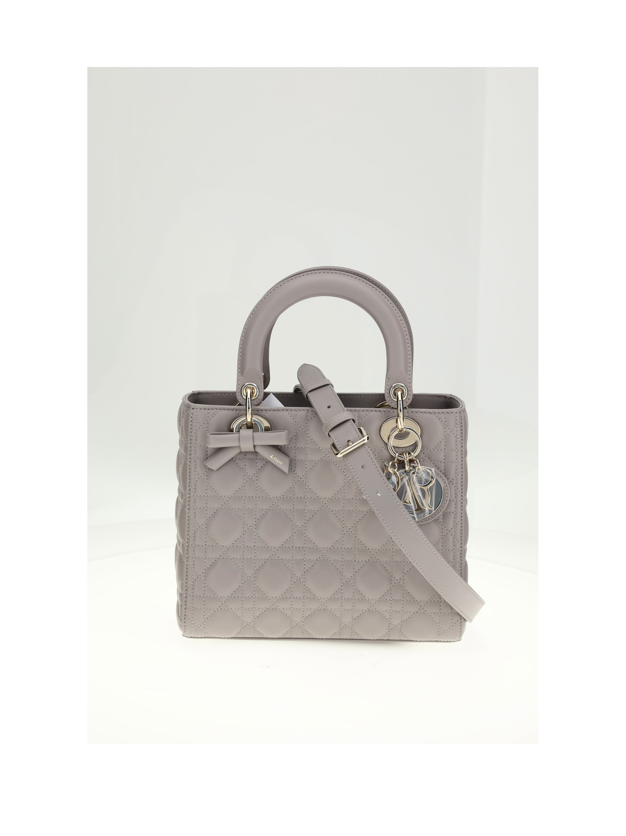 tote lambskin
