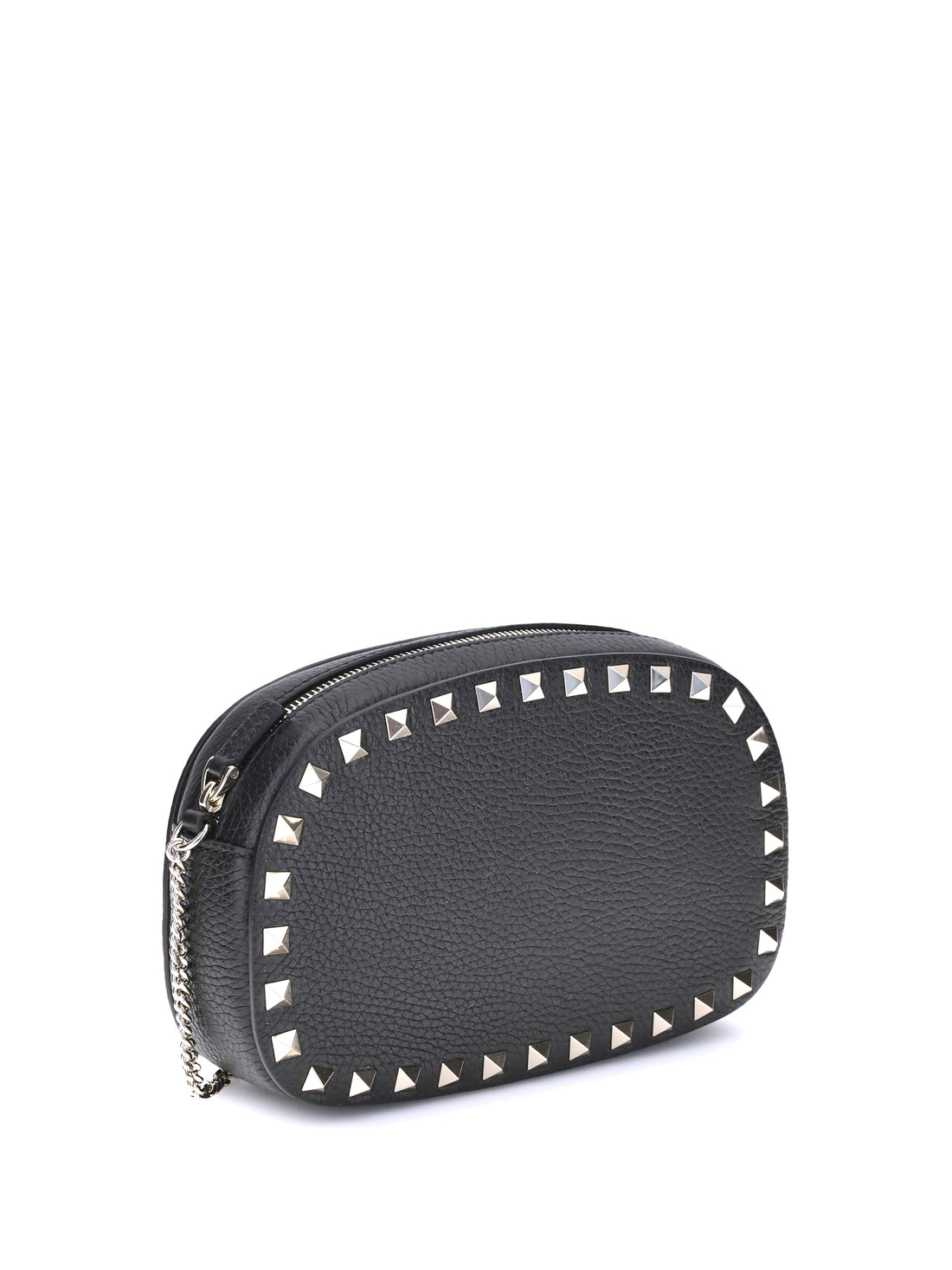 rockstud shoulder bag