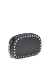 rockstud shoulder bag