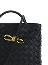 andiamo shoulder bag