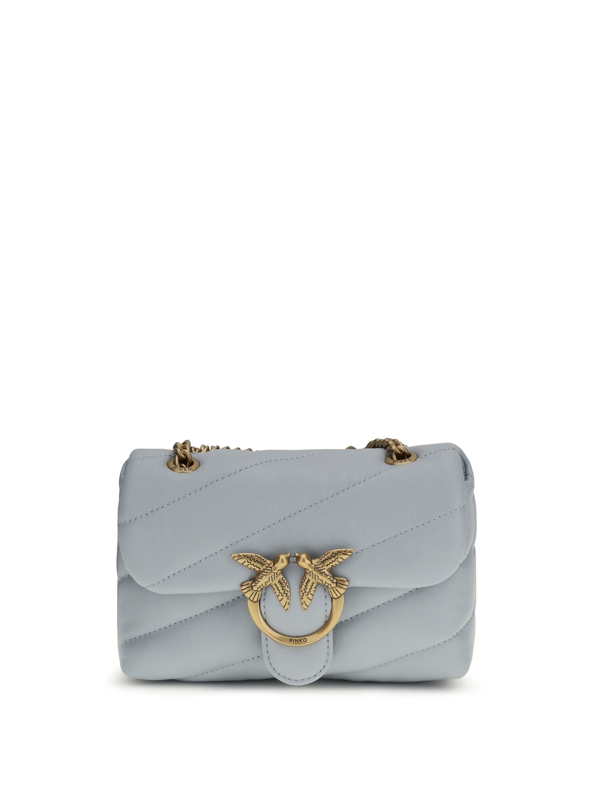 love baby shoulder bag