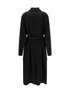 zannata oversized wool double coat
