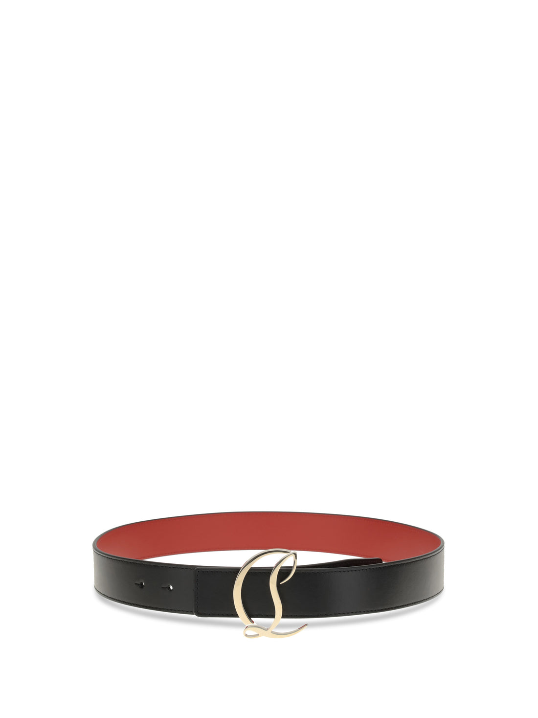 logo belt