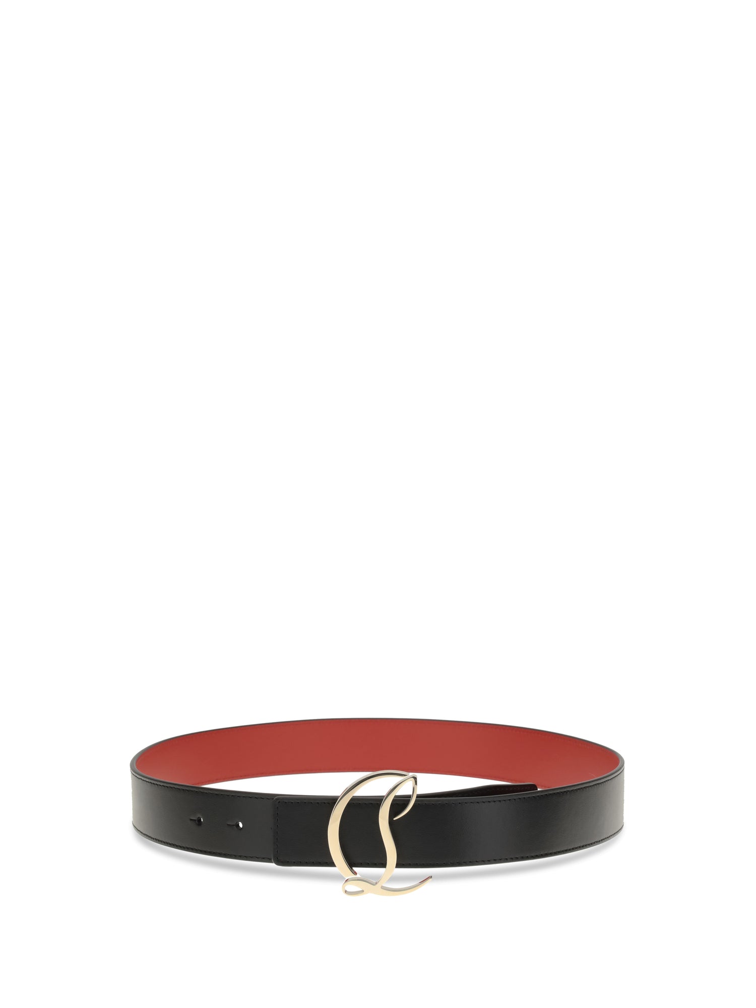 logo belt
