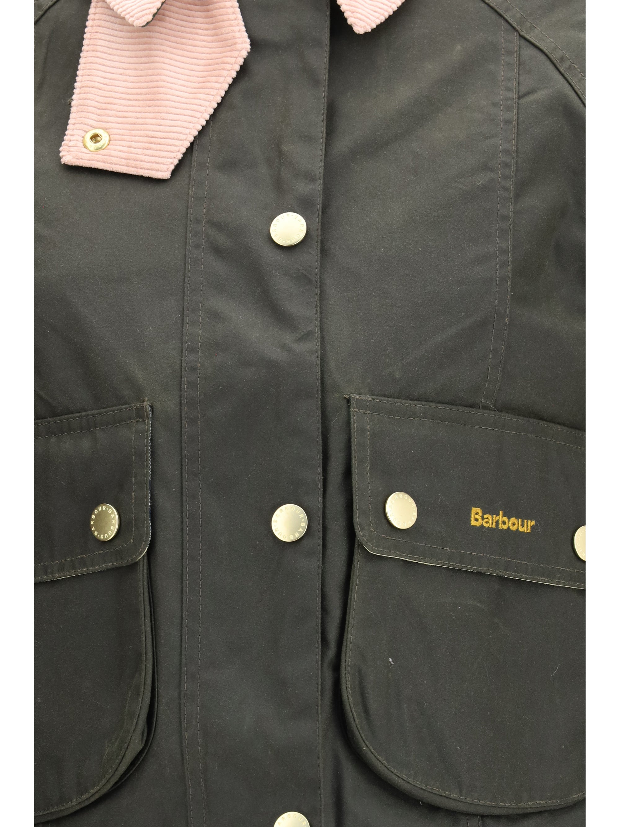 beadnell waxed jacket