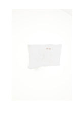 DIOR OS clair d lune stud earrings