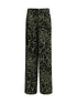 DRIES VAN NOTEN M wide-leg pants