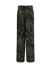 wide-leg pants