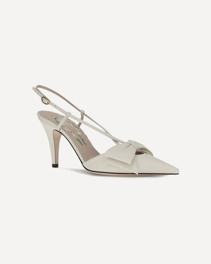 slingback pumps