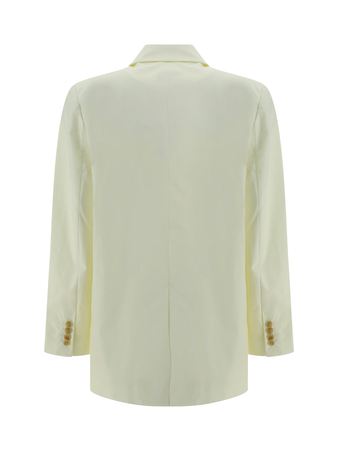 ZIMMERMANN 1 harmony blazer jacket