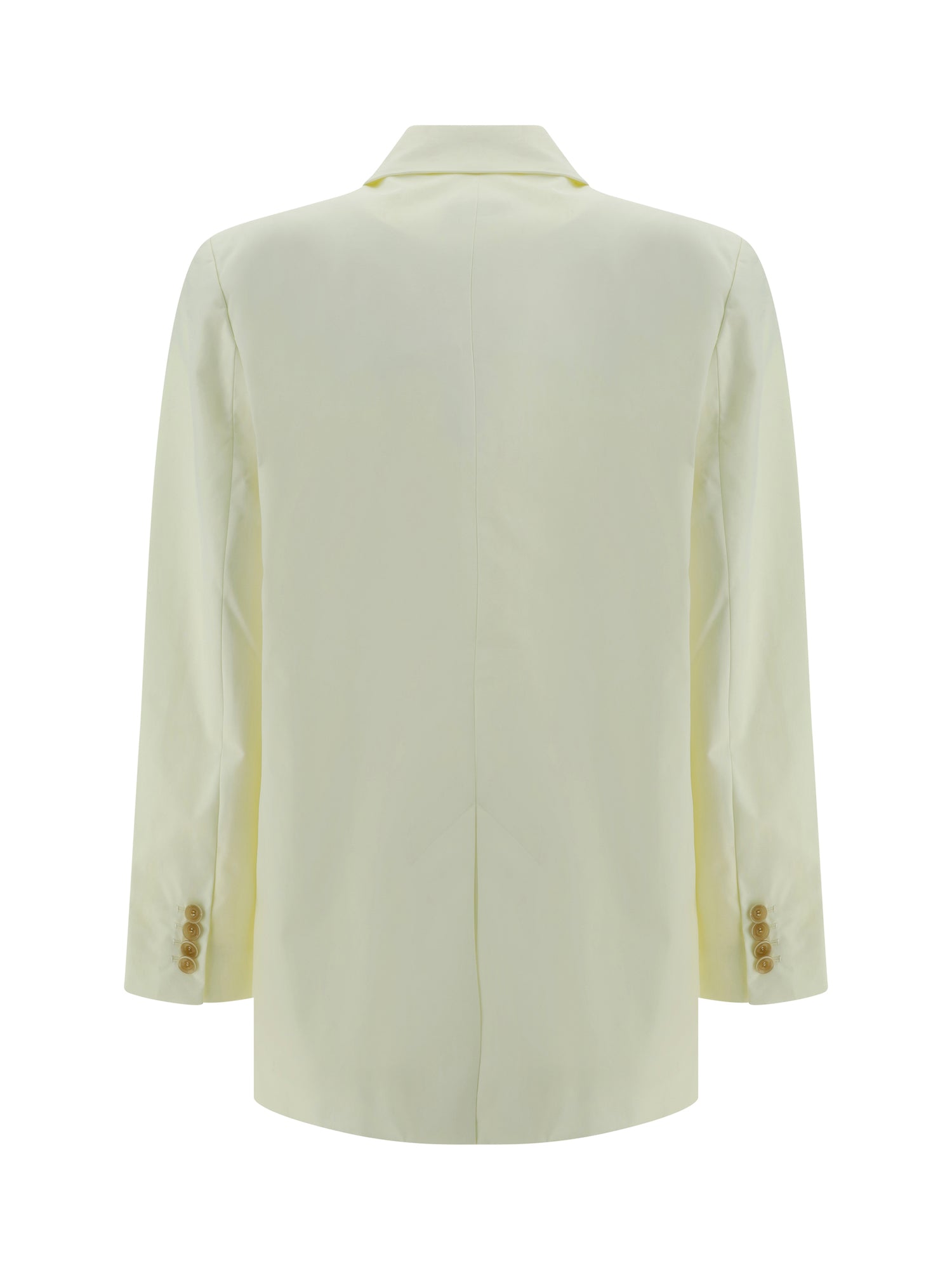 ZIMMERMANN 1 harmony blazer jacket