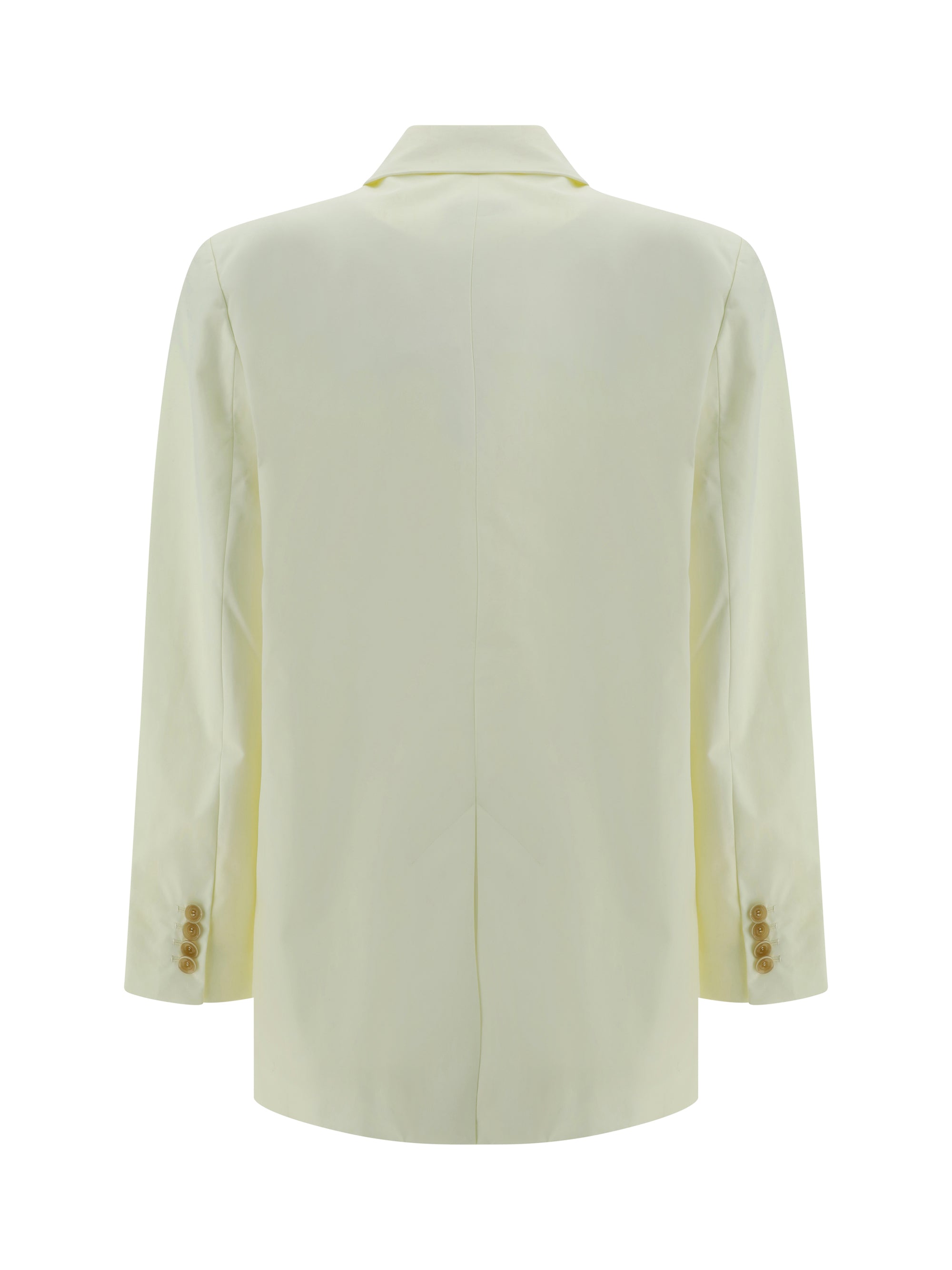 ZIMMERMANN 1 harmony blazer jacket