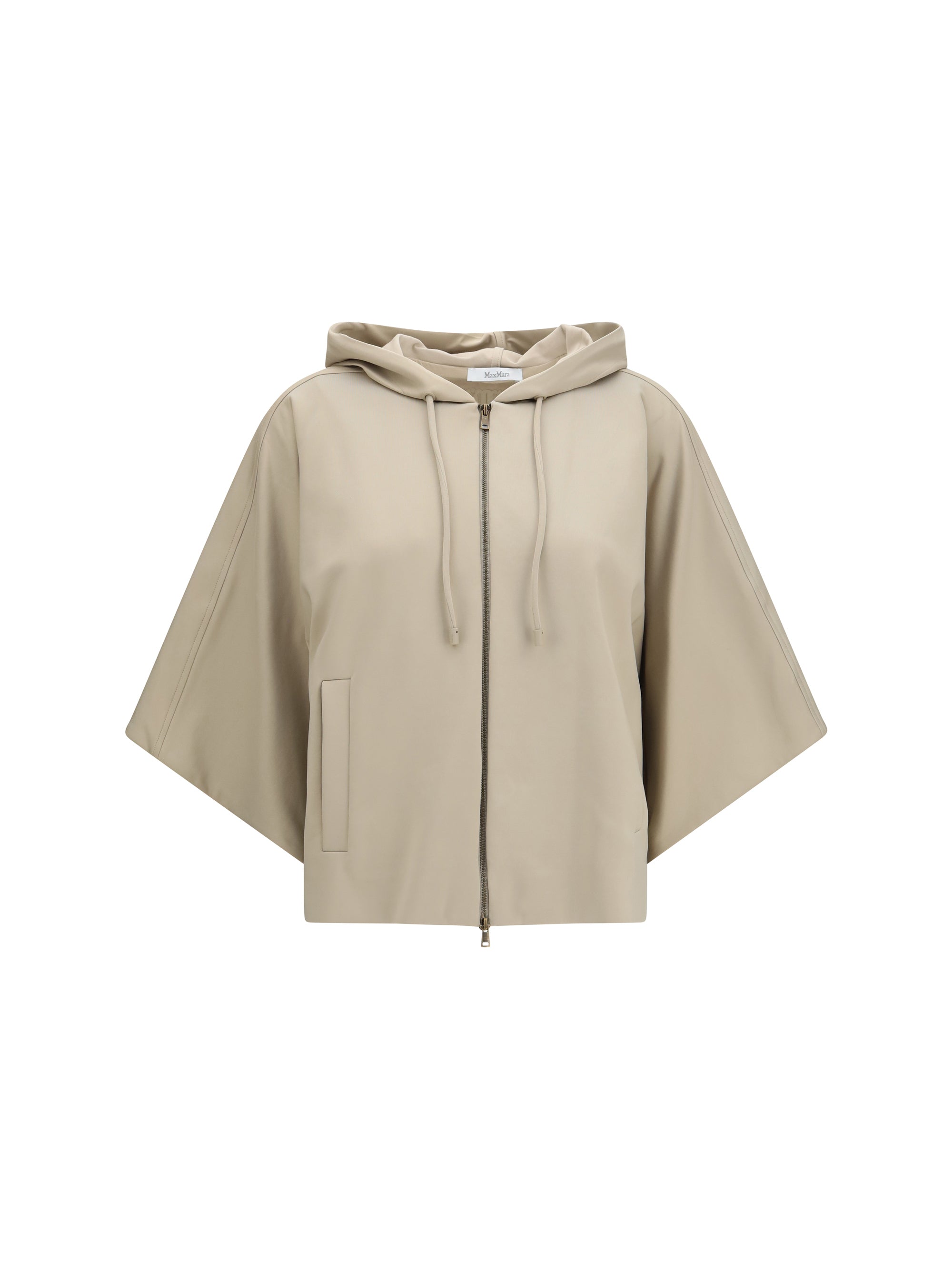 fidato hooded sweatshirt