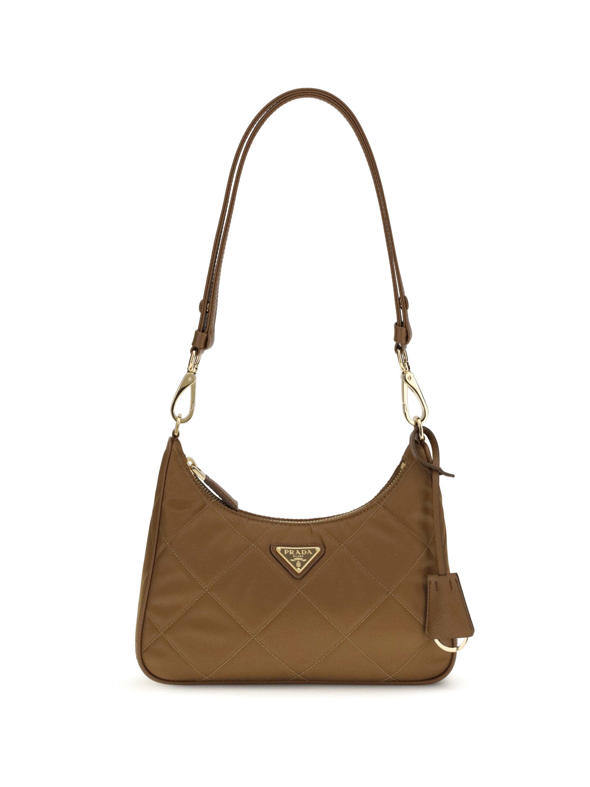 PRADA OS re-edition re-nylon shoulder bag