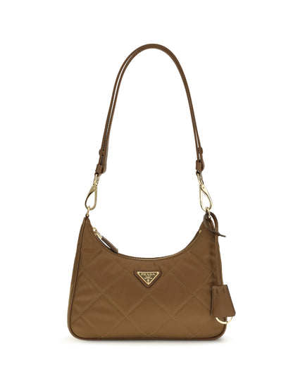 PRADA OS re-edition re-nylon shoulder bag