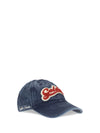 journey baseball cap