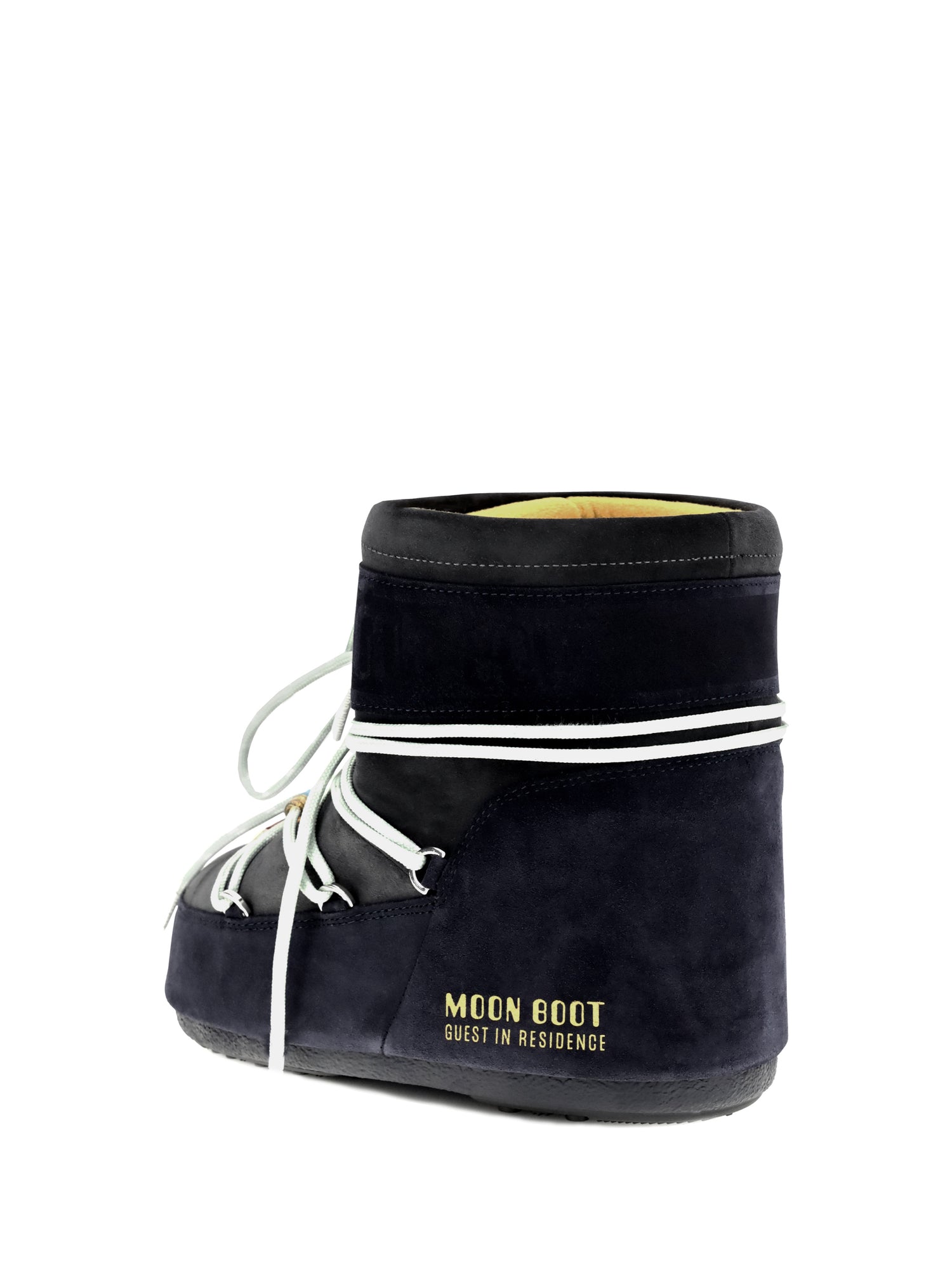 MOON BOOT 36-38 moon boot x guest in residence icon low boots 