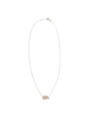 piggy necklace
