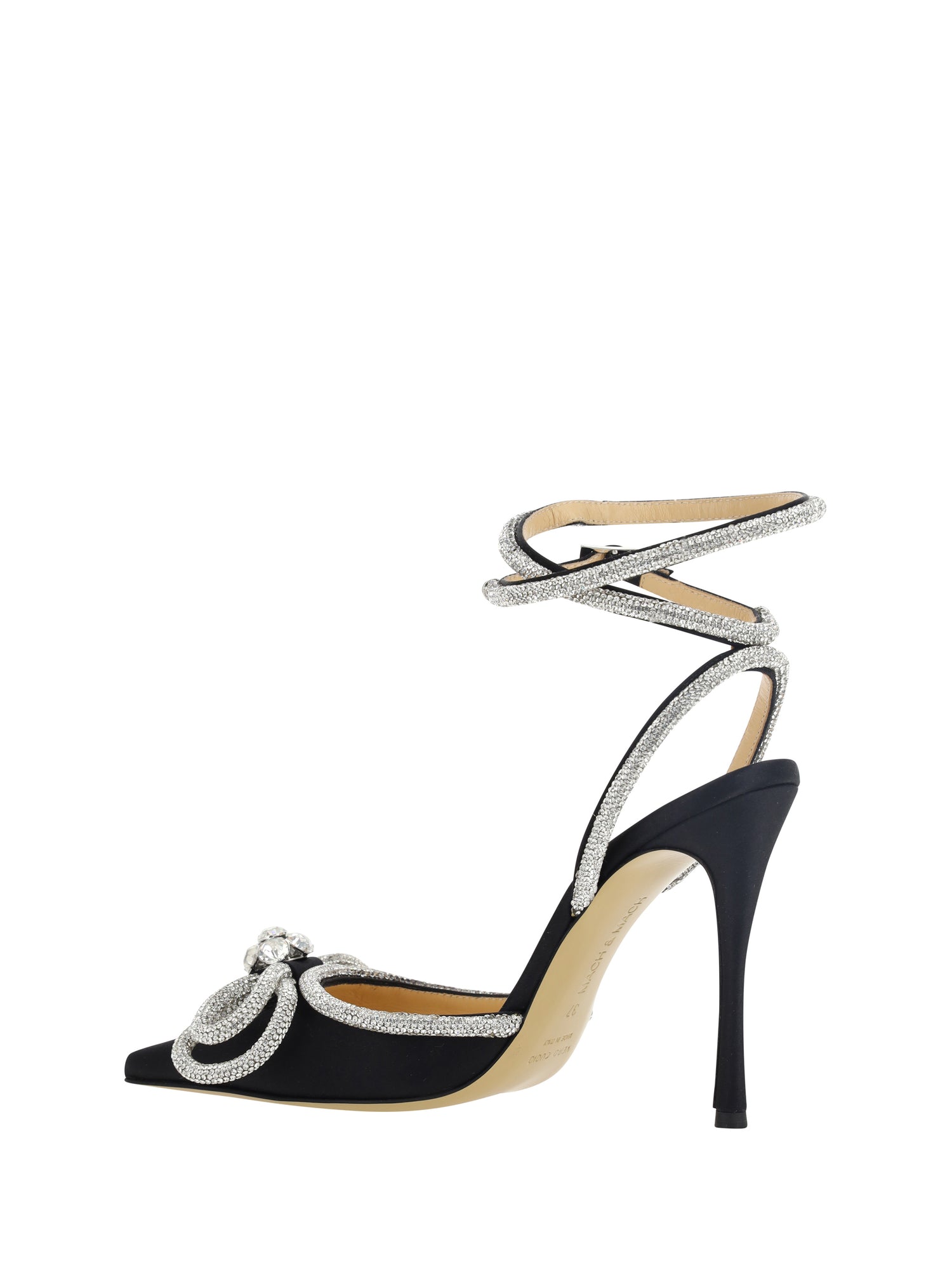 MACH &amp; MACH 37.5 sandals