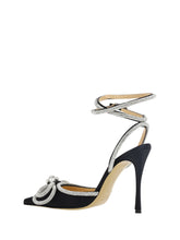 MACH & MACH 37.5 sandals