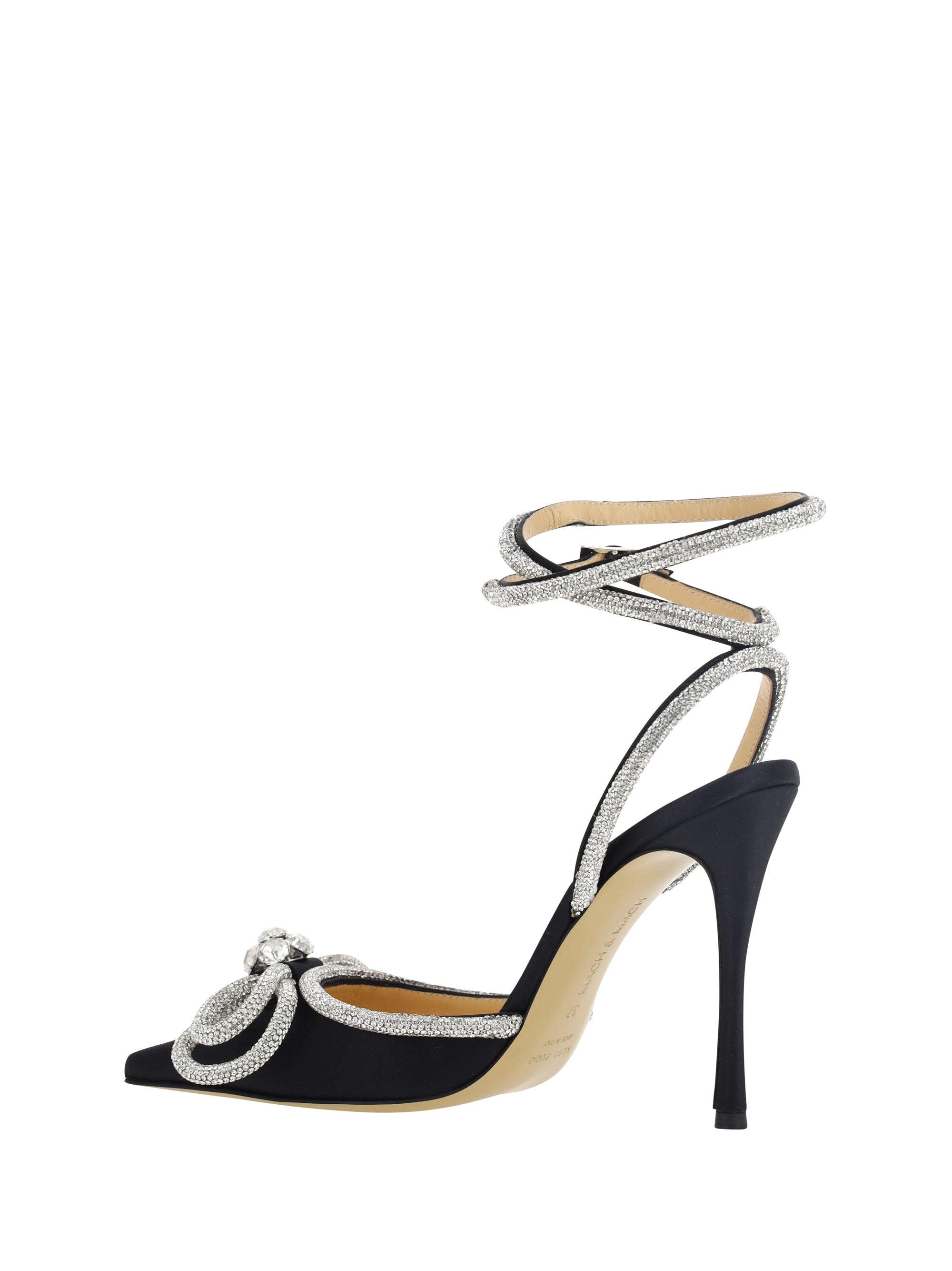 MACH &amp; MACH 37.5 sandals