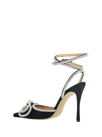 MACH &amp; MACH 37.5 sandals