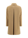 gosford wool and cashmere coat
