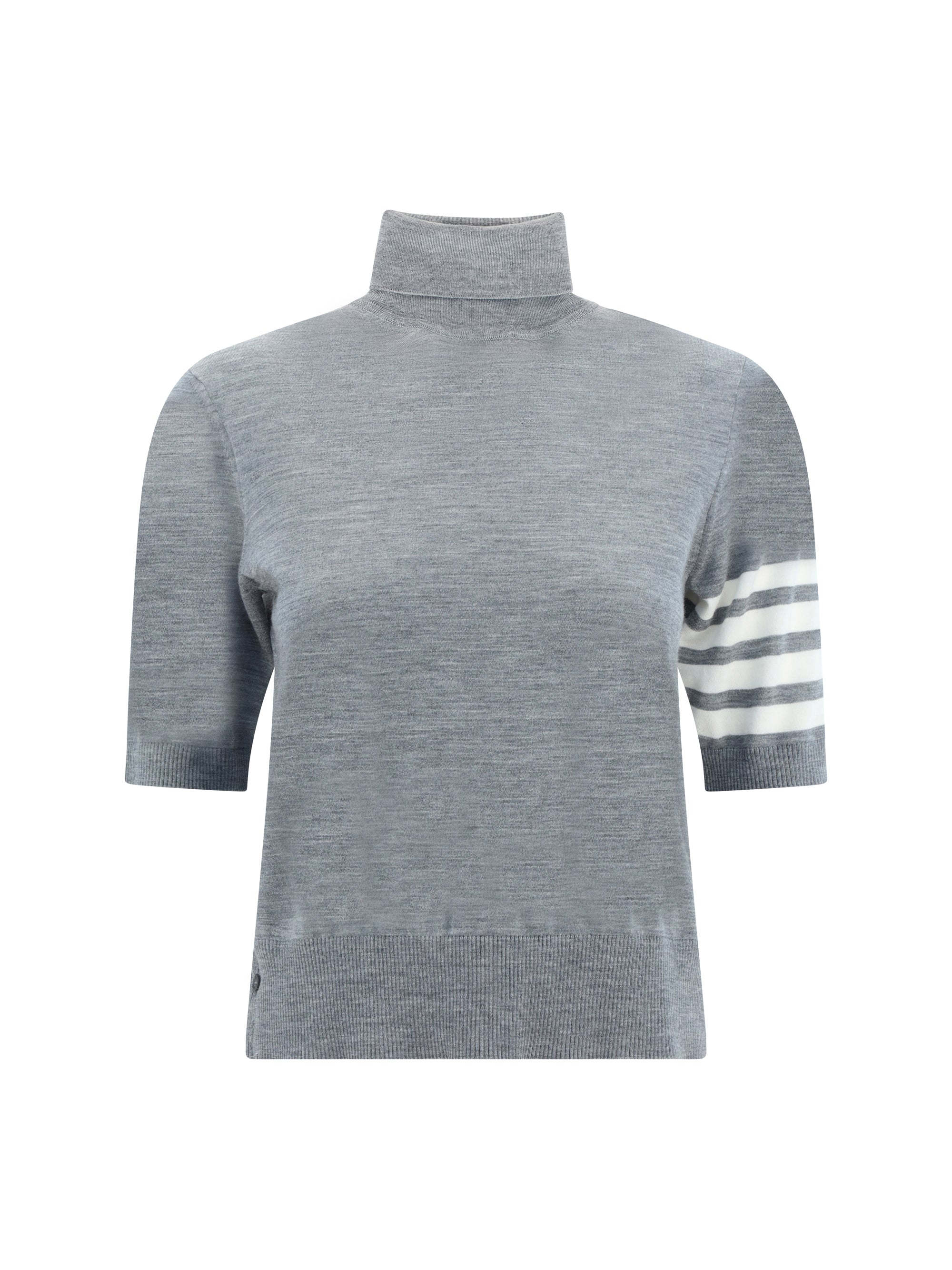 turtleneck sweater