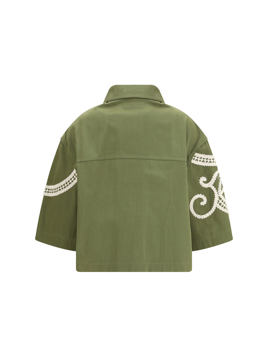 MAX MARA WEEKEND 40 como jacket