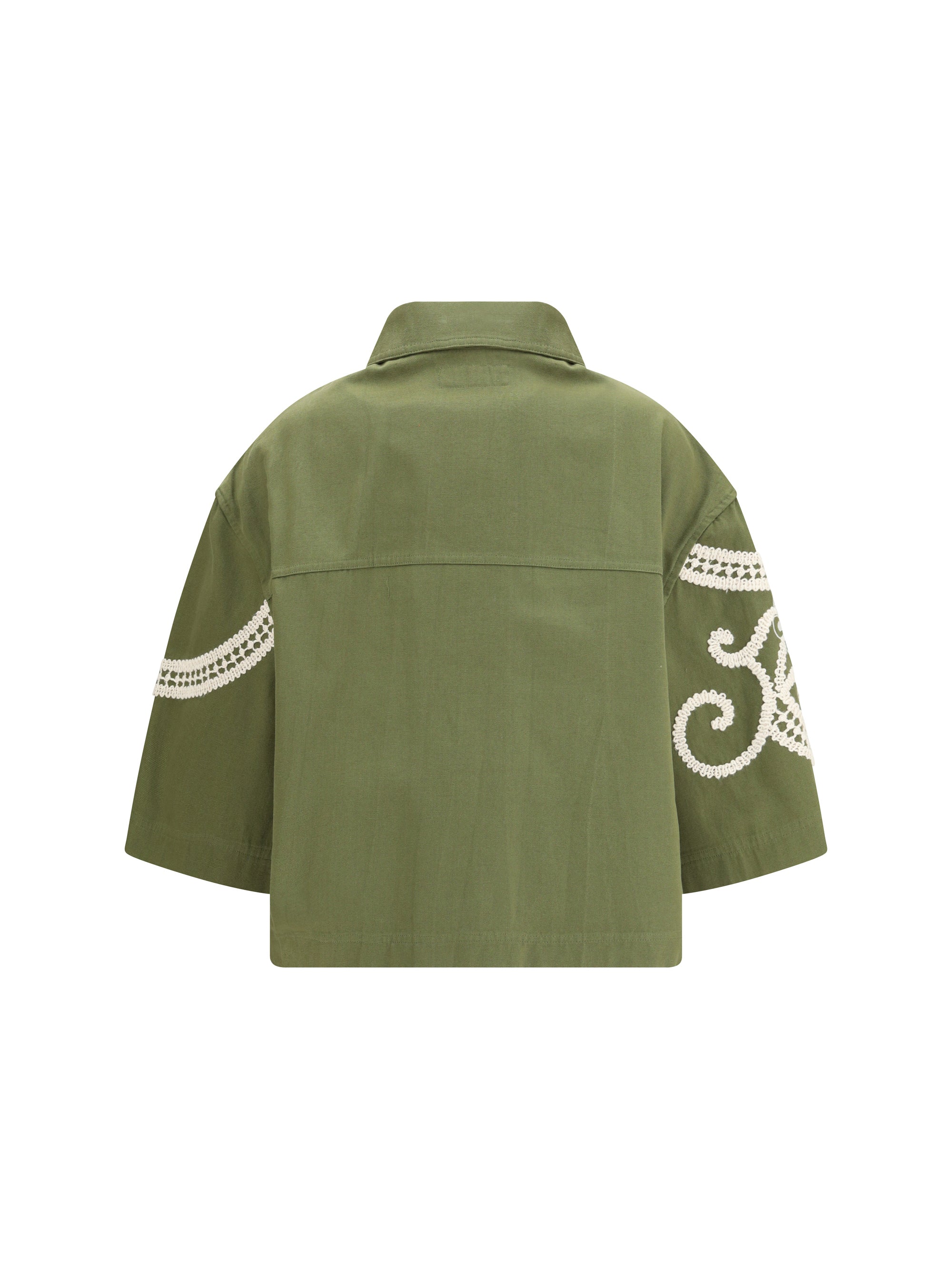 como jacket
