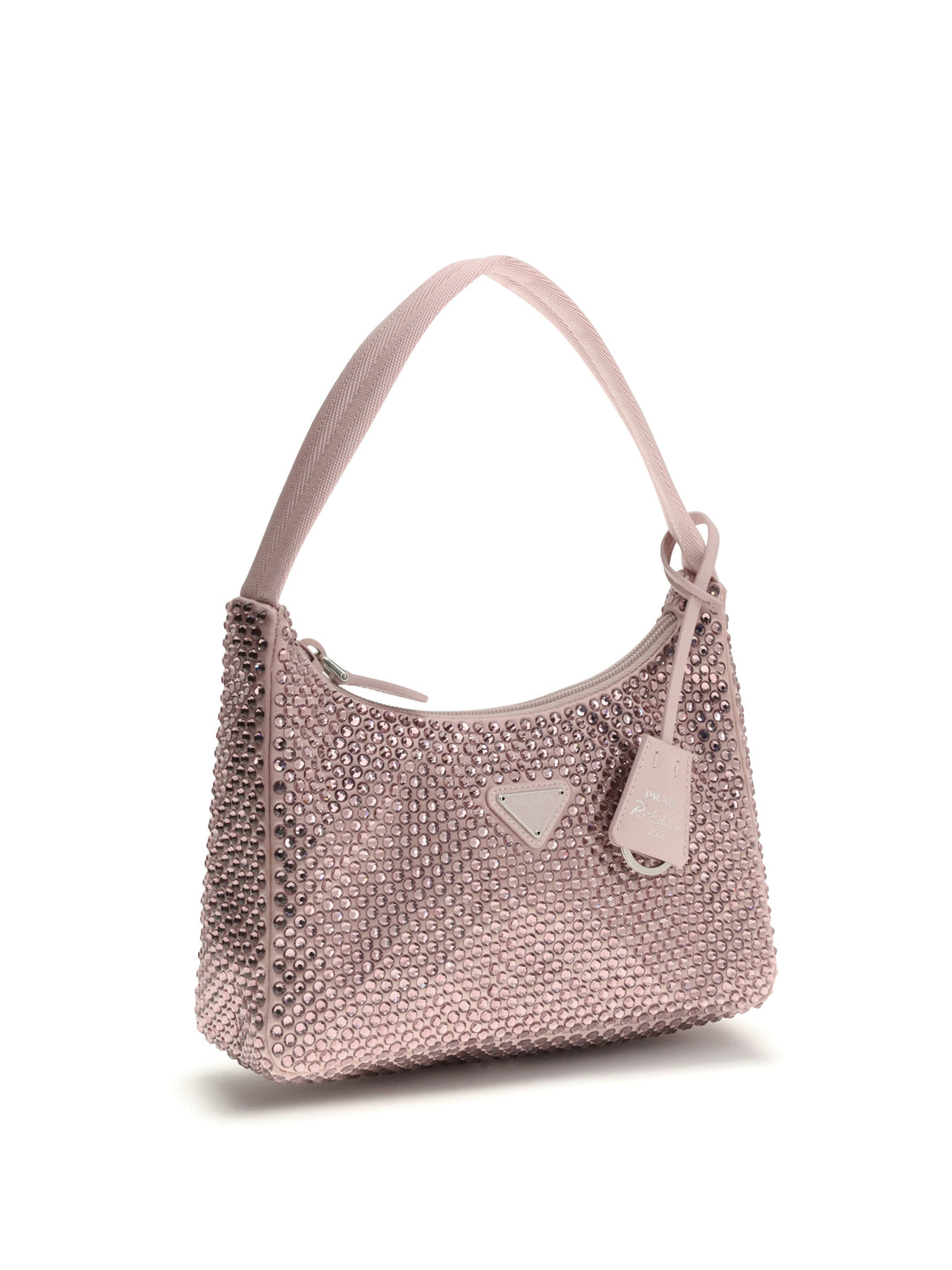 PRADA OS re-edition shoulder bag