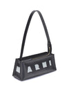 museo baguette shoulder bag