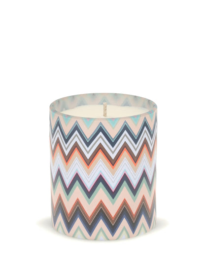 MISSONI OS agadir scented candle 