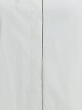 BRUNELLO CUCINELLI S shirt with embellishments