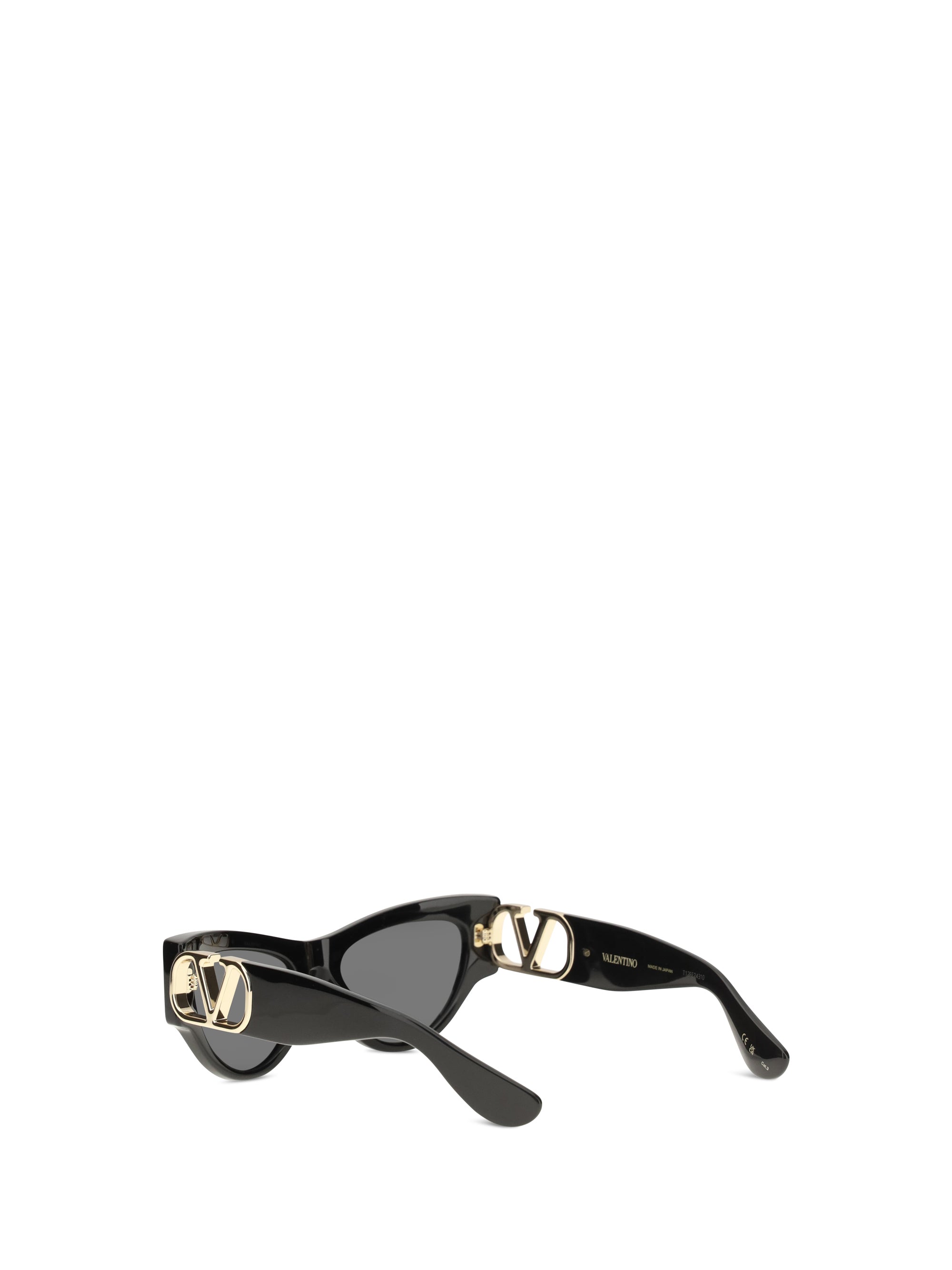 vg0053s cat-eye sunglasses
