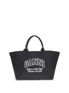 xxl canvas tote bag