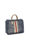 ortensia tote bag