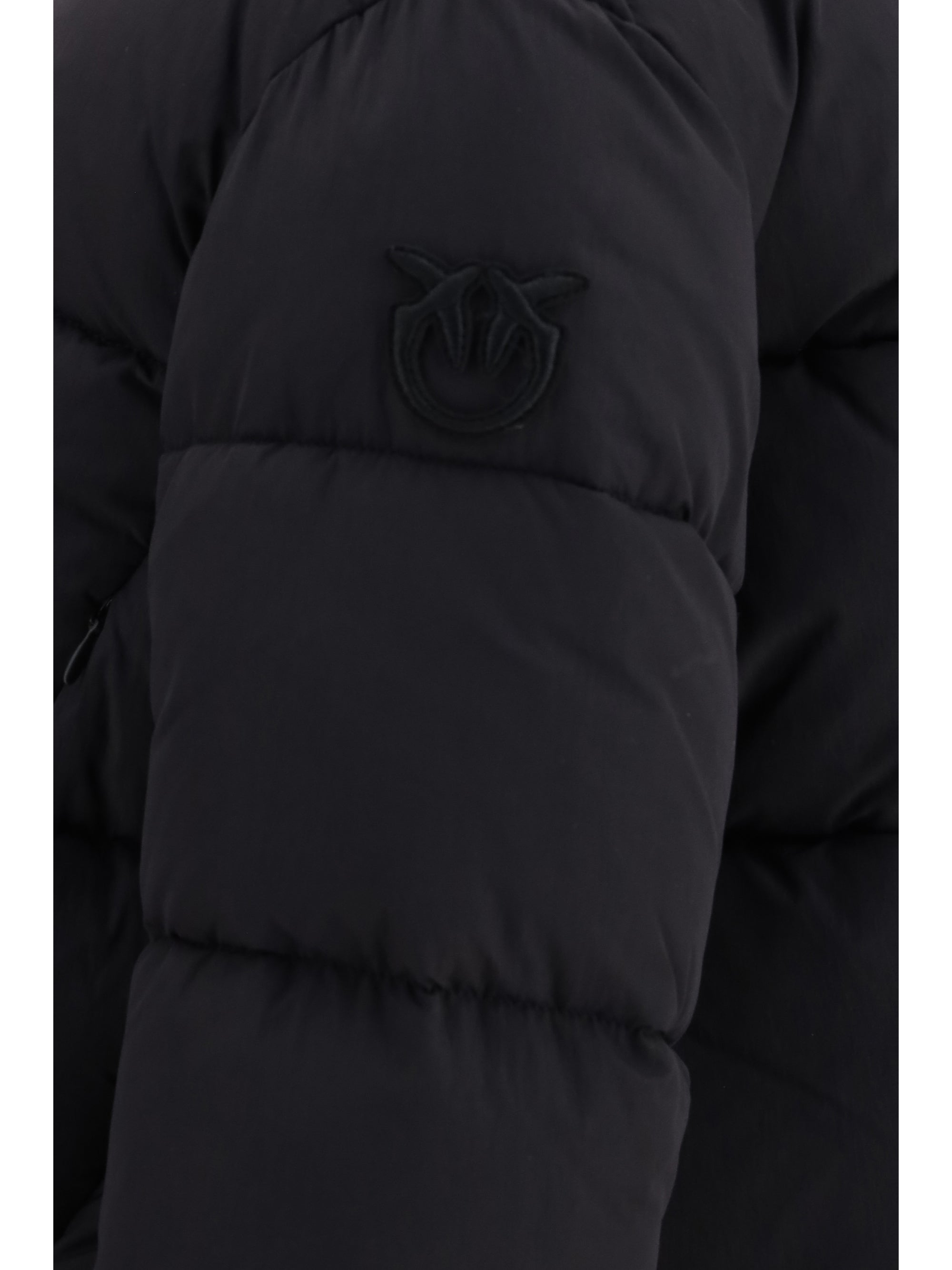giza down jacket