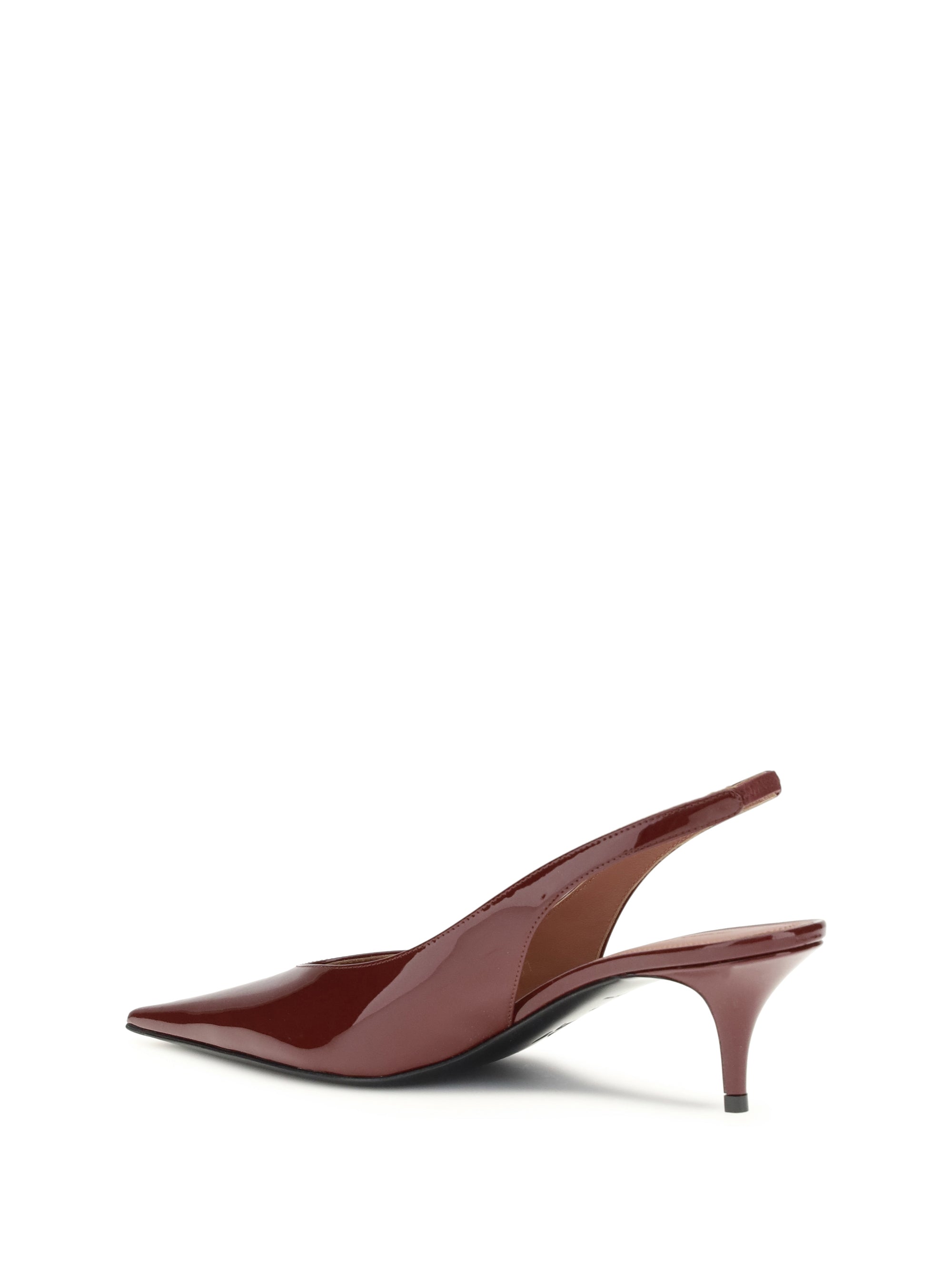 AMINA MUADDI 36 anok pumps