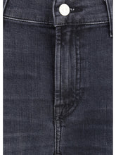 7FOR 26 slim illusion bootcut jeans