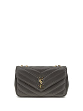 SAINT LAURENT OS loulou shoulder bag