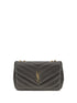 SAINT LAURENT OS loulou shoulder bag