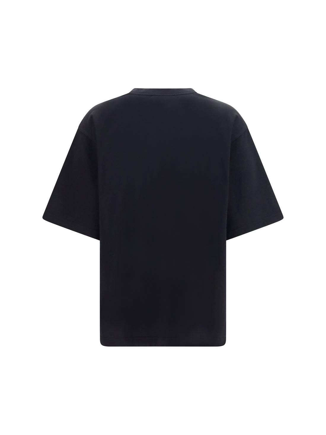 DOLCE &amp; GABBANA 38 cotton jersey t-shirt 