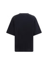 cotton jersey t-shirt