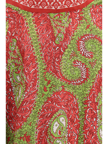 ETRO L printed kesa jacket